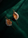 Statement cuffs