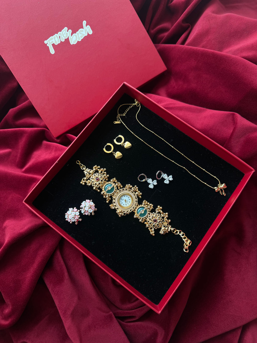 Rakhi Gift Box