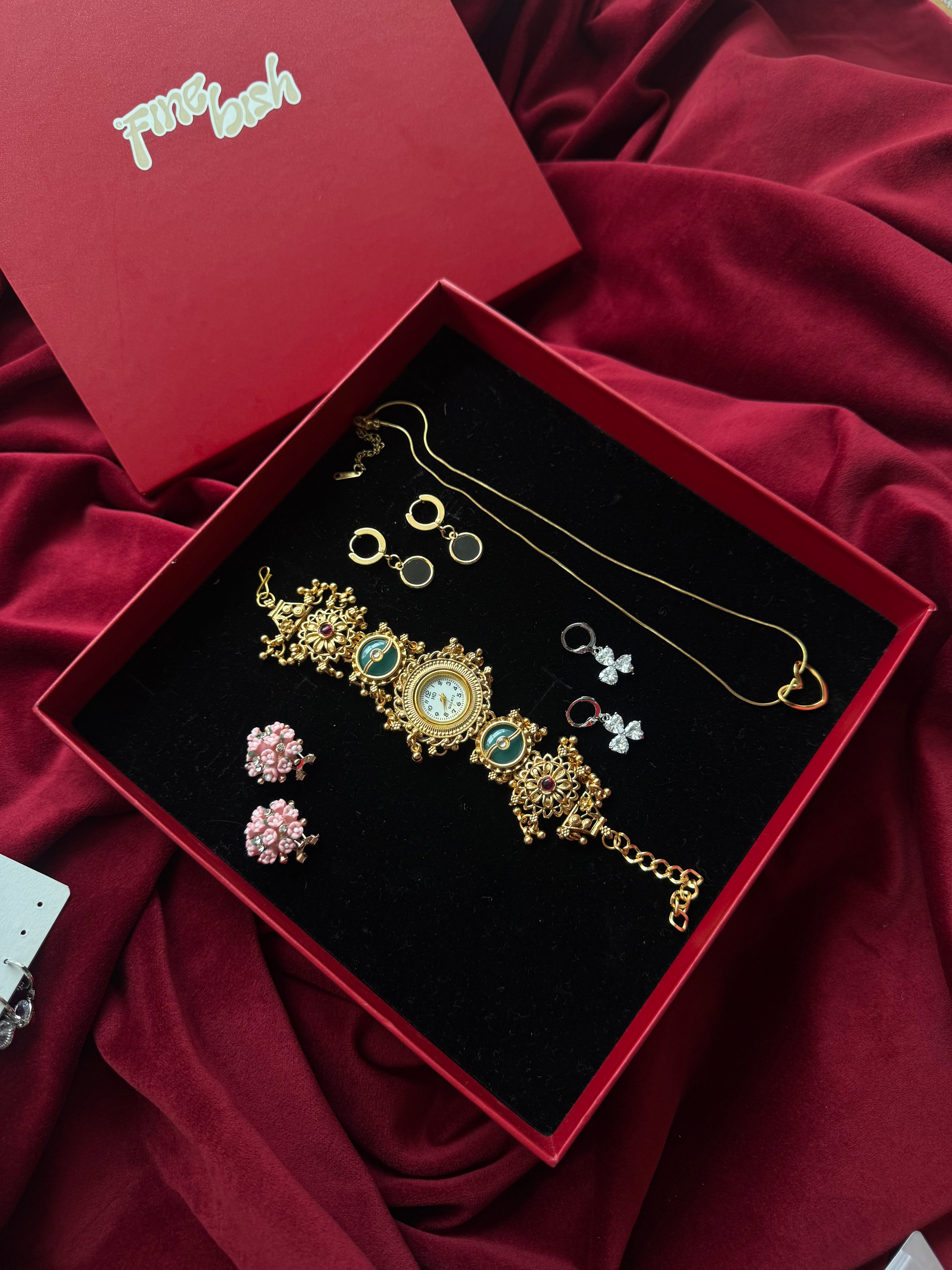 Rakhi Gift Box