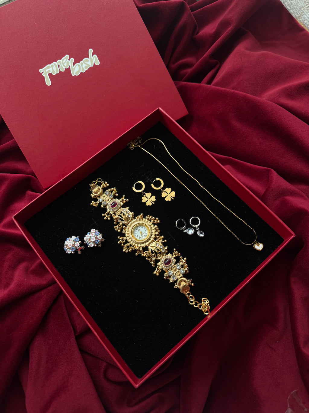 Rakhi Gift Box