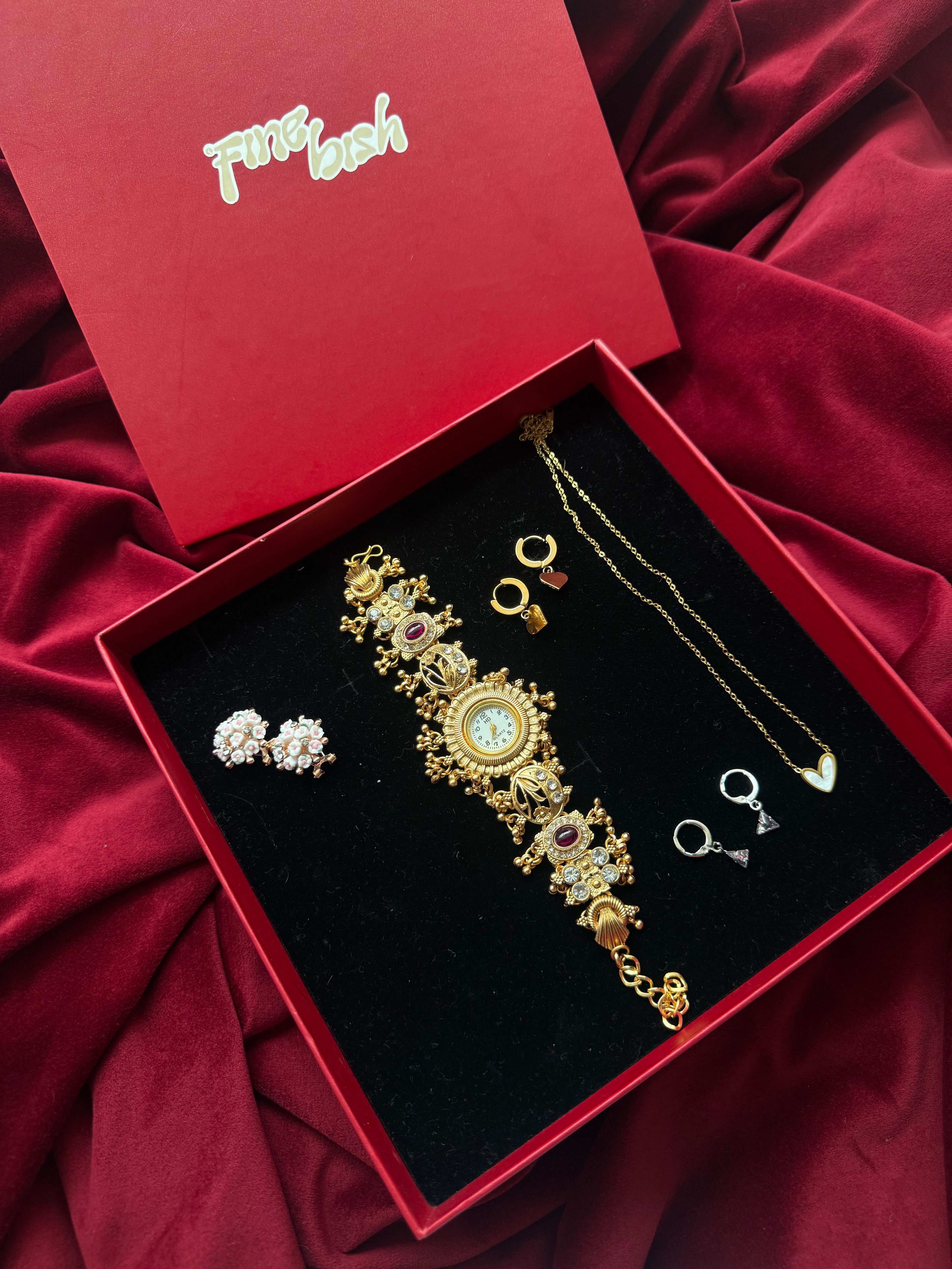 Rakhi Gift Box
