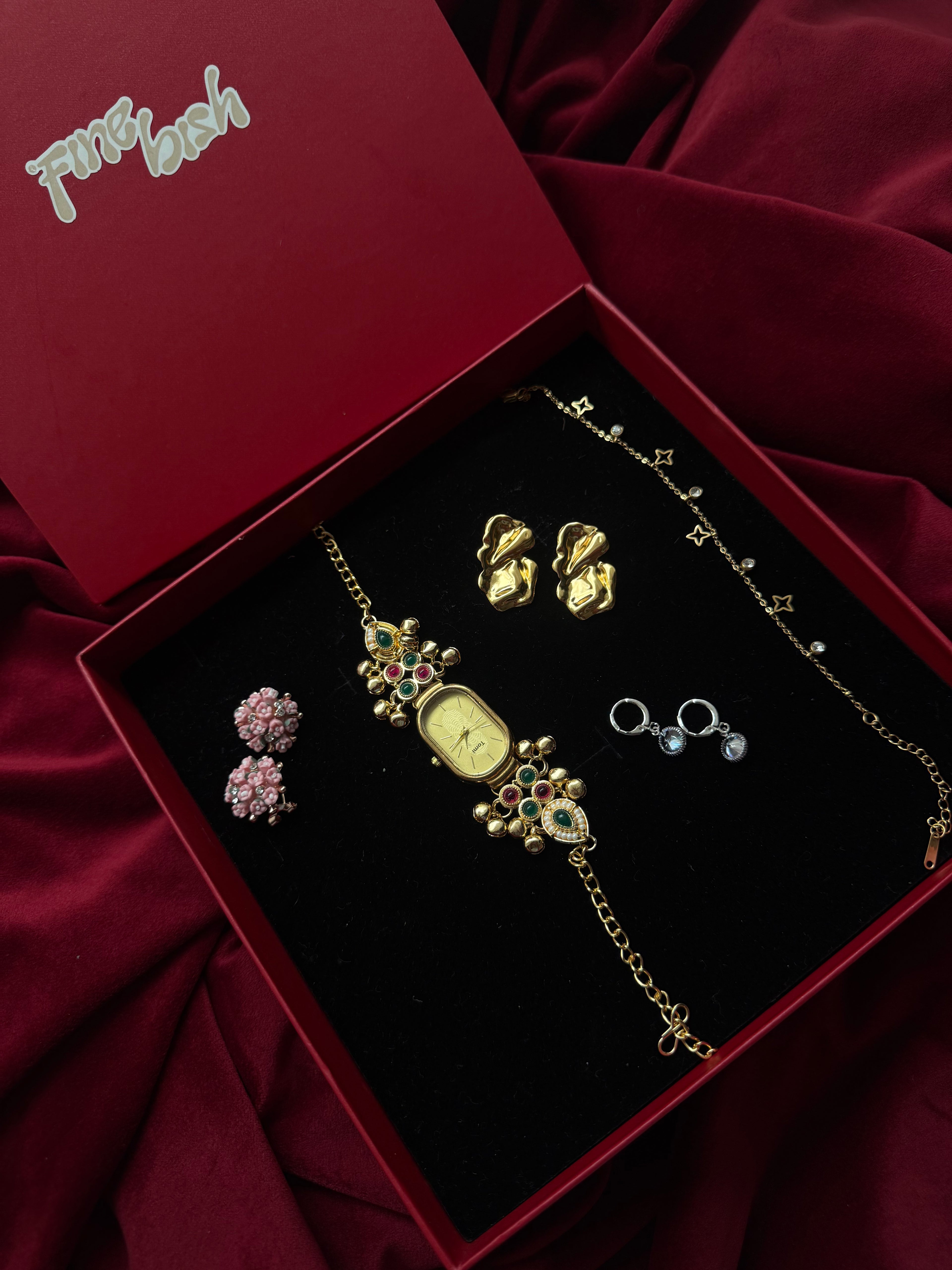 Rakhi Gift Box