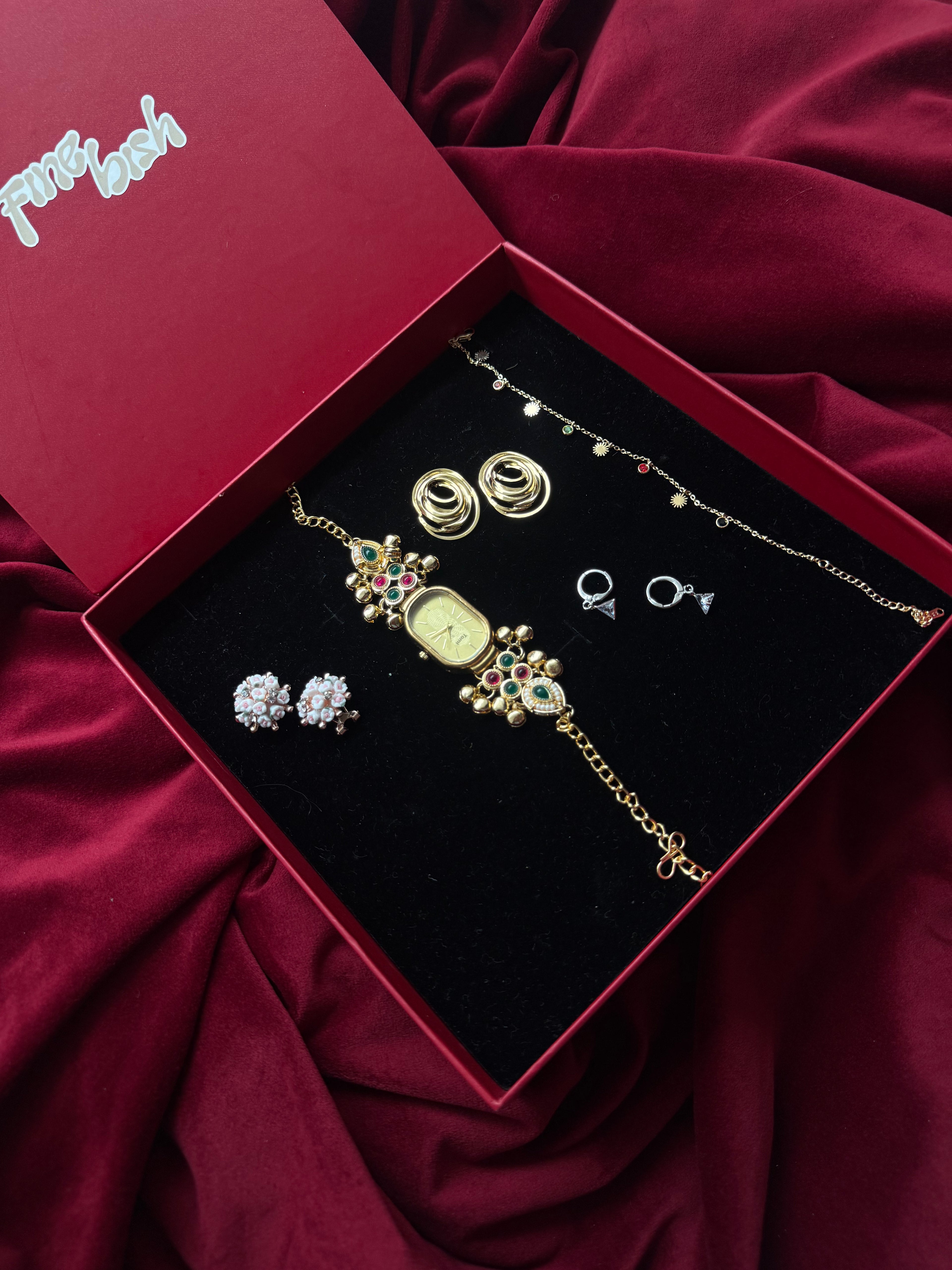 Rakhi Gift Box