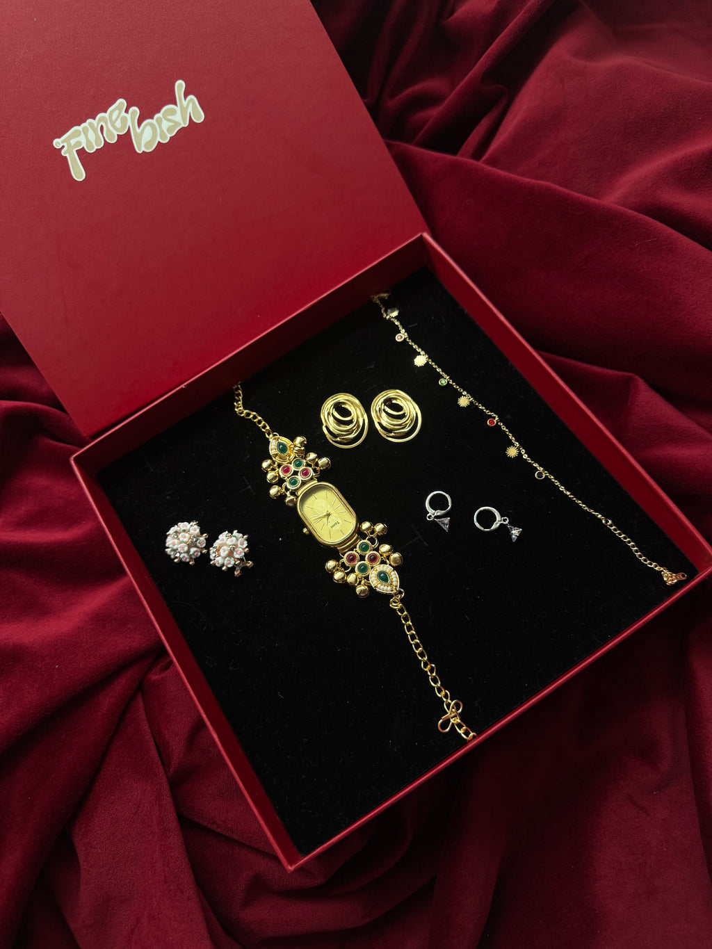 Rakhi Gift Box