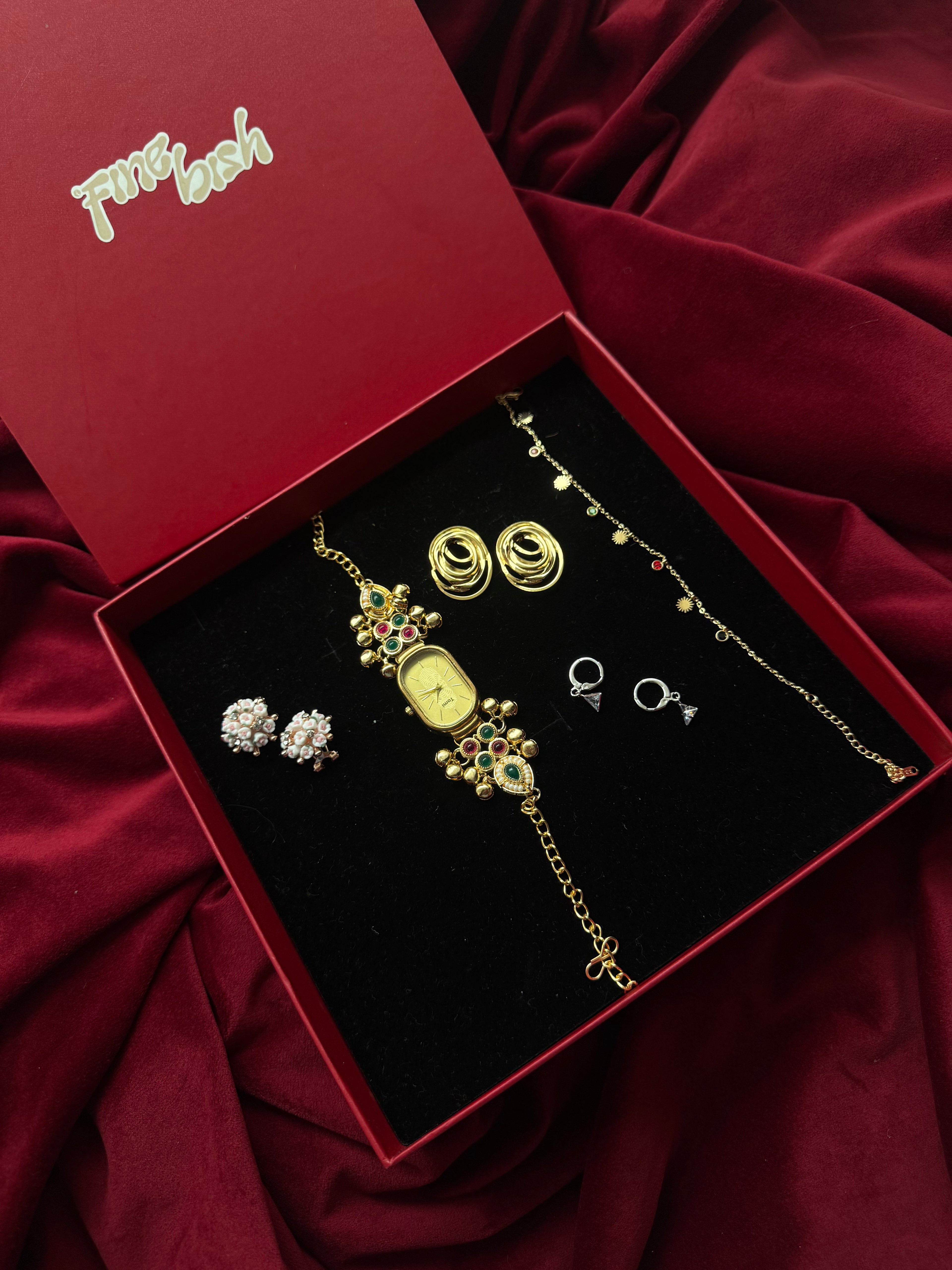 Rakhi Gift Box