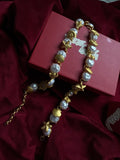 Ocean Muse Necklace