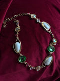 Swarovski Sparkle Necklace