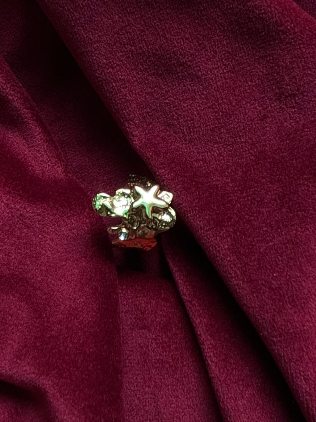 The Star Ring