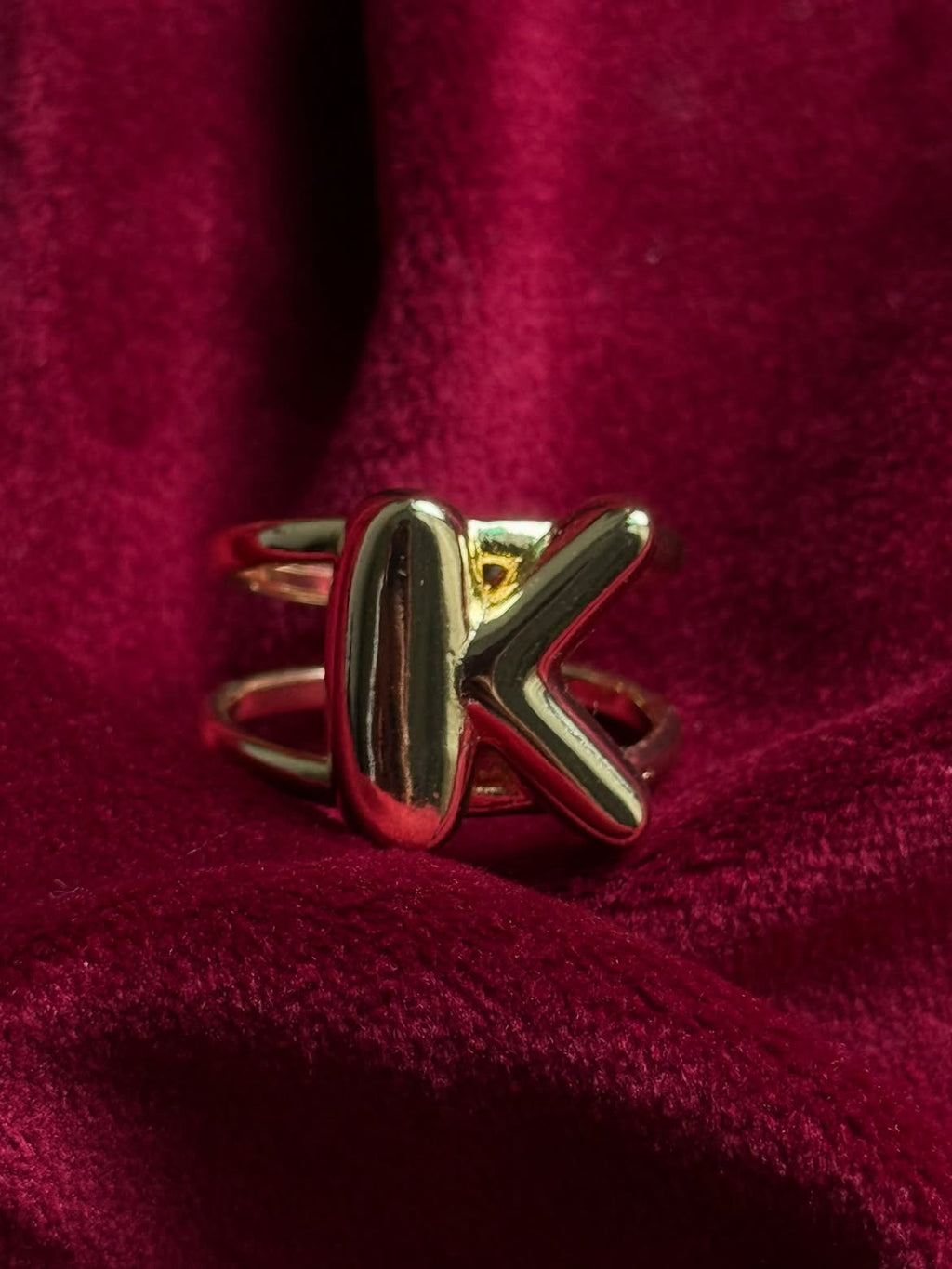 Vibe words rings