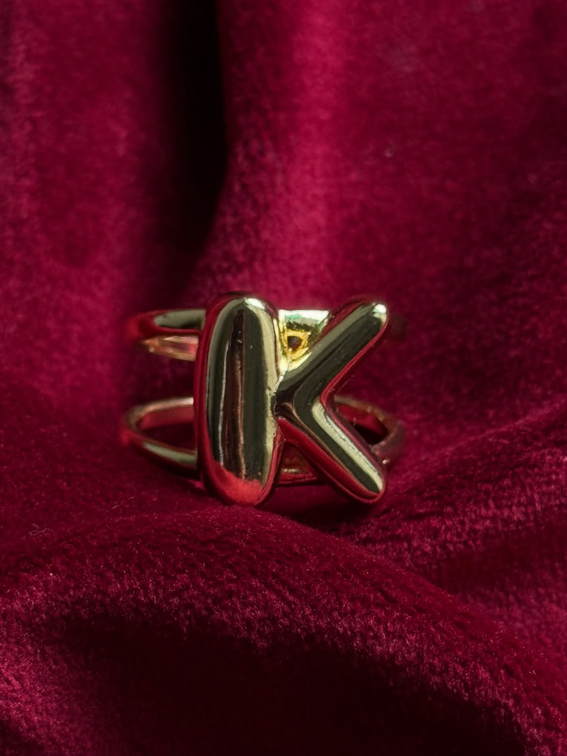 Vibe words rings