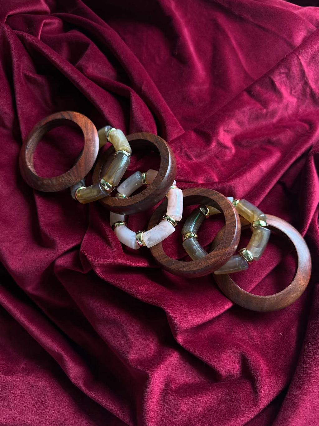Bangles