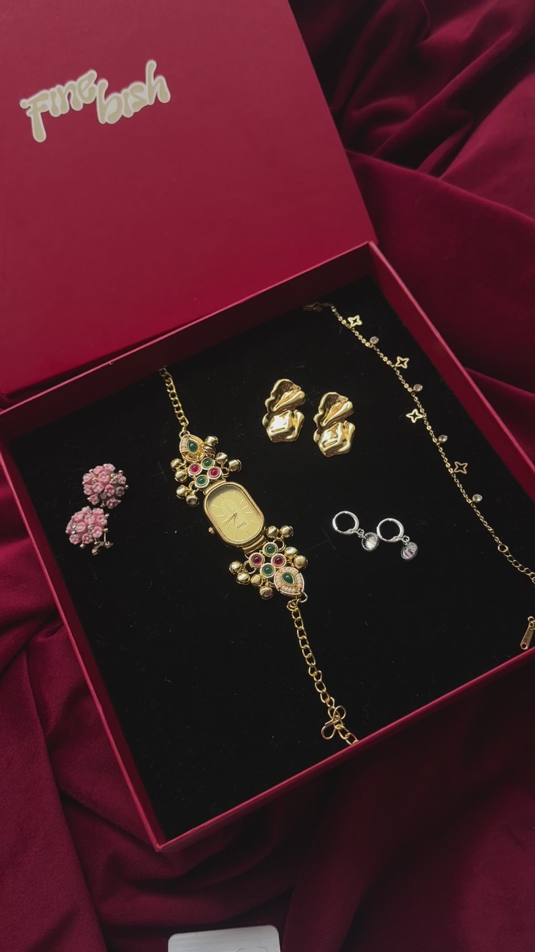 Rakhi Gift Box