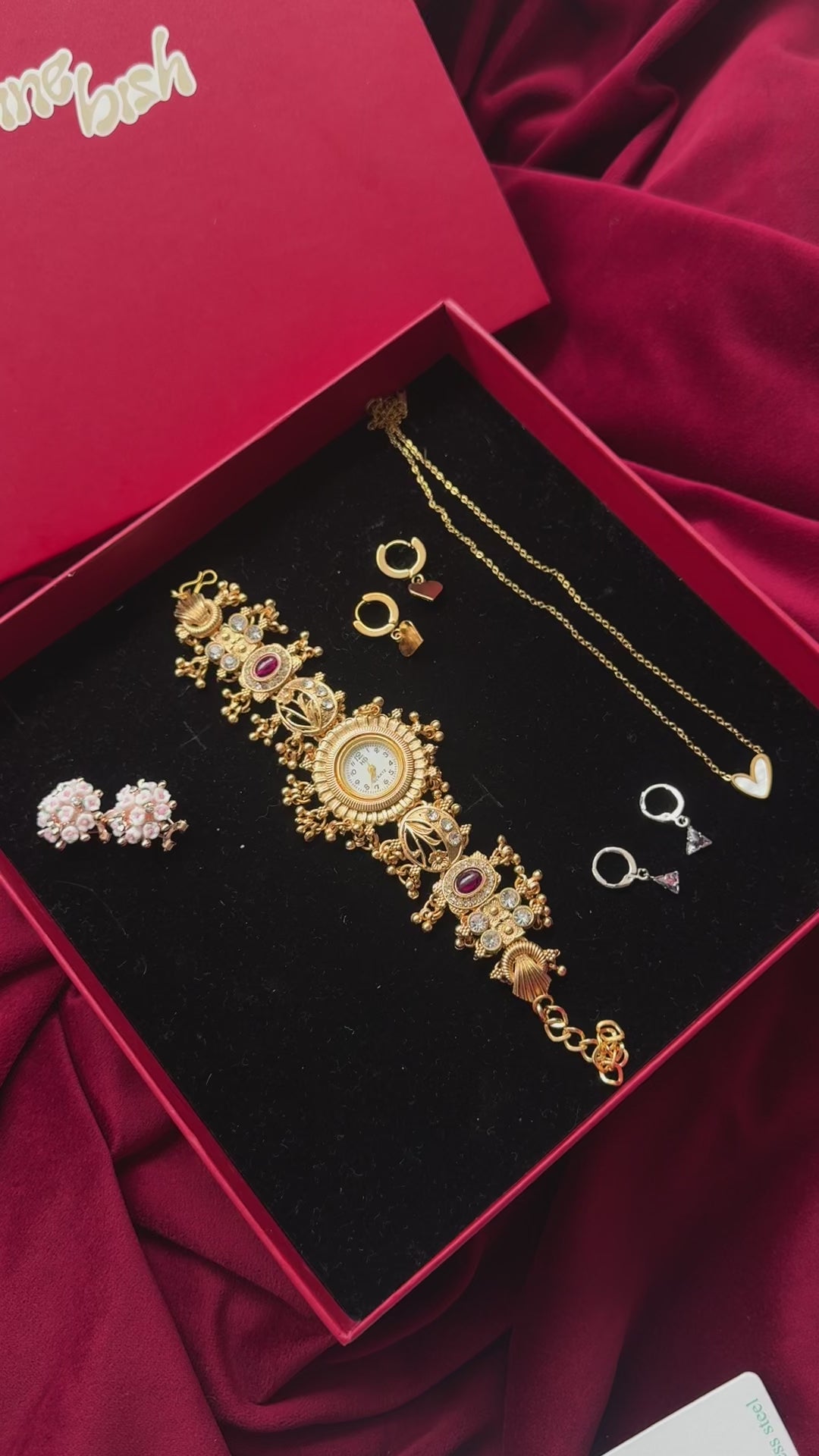 Rakhi Gift Box